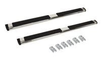 Thumbnail for Go Rhino 19-20 Chevy 1500 6in OE Xtreme Complete Kit w/SideSteps + Brkts
