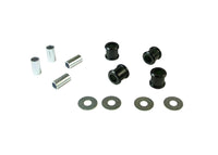 Thumbnail for Whiteline Rear Sway Bar Link Bushing 97-06 Jeep Wrangler TJ