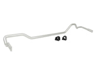Thumbnail for Whiteline 04-07 Subaru STi  Rear 24mm Swaybar-X heavy duty Blade adjustable