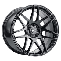 Thumbnail for Forgestar F14 20x9.5 / 5x135 BP / ET14 / 5.8in BS Gloss Black Wheel