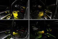 Thumbnail for Oracle 19-22 RAM Complete Interior Ambient Lighting ColorSHIFT RGB Conversion Kit SEE WARRANTY