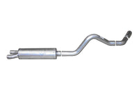 Thumbnail for Gibson 94-02 Dodge Ram 2500 Base 8.0L 3in Cat-Back Single Exhaust - Stainless