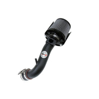 Thumbnail for HPS Black Shortram Air Intake + Heat Shield for 08-14 Mitsubishi Lancer 2.0L 2.4L NonTurbo w/ EGR Tube