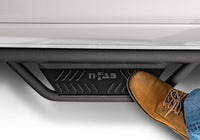 Thumbnail for N-Fab Podium LG 2022+ Toyota Tundra CrewMax - Tex. Black - 3in