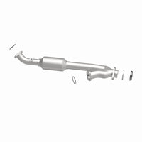 Thumbnail for MagnaFlow Conv DF 05-07 4-Run/FJ P/S rr OEM