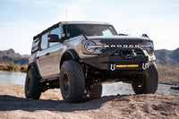Thumbnail for DV8 Offroad 2021+ Ford Bronco Modular Full Size Wing Conversion Kit