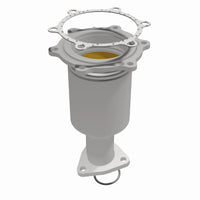 Thumbnail for MagnaFlow Conv DF 01-04 Pathfinder Passenger Side 3.5L