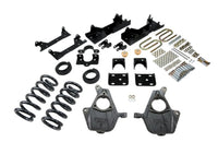 Thumbnail for Belltech LOWERING KIT W/O SHOCKS