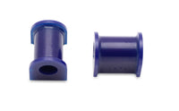 Thumbnail for SuperPro Hyundai Rear Sway Bar To Chas