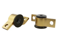 Thumbnail for Whiteline 93-00 Subaru Impreza Non-Turbo Front Comfort anti-dive caster kit