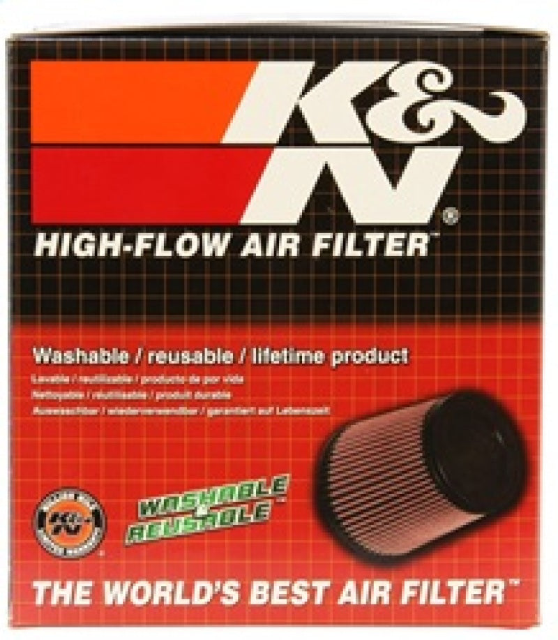 K&N High Flow Marine Arrestor