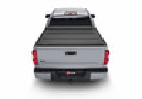 Thumbnail for BAK 07-20 Toyota Tundra (w/ OE Track System) 6ft 6in Bed BAKFlip MX4 Matte Finish