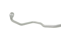 Thumbnail for Whiteline 05-08 Subaru Legacy GT / 04-07 Subaru Outback XT Rear 20mm Heavy Duty Adjustable Swaybar