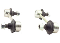 Thumbnail for Whiteline Plus 8/06-8/09 Pontiac G8 / 04-06 GTO Rear Sway Bar Link Assembly (ball/ball link)
