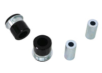 Thumbnail for Whiteline 16-23 Mazda MX-5 Miata Rear Lower Control Arm Inner Bushing Kit