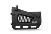Thumbnail for DV8 Offroad 18-22 Jeep Wrangler JL/JT Spec Series Half Doors - Front Set