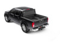 Thumbnail for BAK 05-20 Nissan Frontier 5ft Bed BAKFlip MX4 Matte Finish