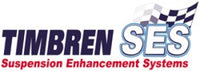 Thumbnail for Timbren 2001 Chevrolet Silverado 3500 Rear Suspension Enhancement System