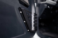 Thumbnail for DV8 21-23 Ford Bronco Front Door Pocket Molle Panels