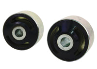 Thumbnail for Whiteline Plus 2012+ Hyundai I30 GD Front Control Arm Rear Lower Inner Rear Bushing Kit