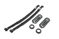 Thumbnail for Belltech LOWERING KIT W/O SHOCKS
