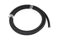 Thumbnail for DeatschWerks 6AN Black Nylon Braided PTFE Hose 10 Feet