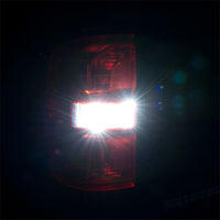 Thumbnail for Putco Metal 360 - High Power LED Reverse Light - 921