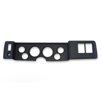 Thumbnail for Autometer Sport-Comp 79-81 Camaro Dash Kit 6pc Tach / MPH / Fuel / Oil / WTMP / Volt