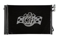 Thumbnail for CSF 12-13 BMW 328i 2.0L A/C Condenser