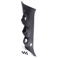 Thumbnail for Banks Power 07-13 Chev/GMC Truck(New Body) Full Pillar Mount - 3 Gauge w/ Speaker