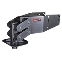 Thumbnail for Gen-Y Executive Torsion-Flex 5th Wheel King Pin Box (3.5K-5.5K PW)