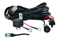 Thumbnail for Hella Value Fit Wiring Harness for 1 Lamp 300W