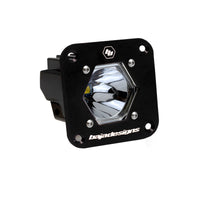 Thumbnail for Baja Designs LED Light Pod S1 Flush Mount Spot LED