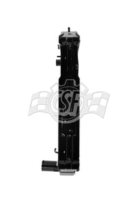 Thumbnail for CSF 93-97 Toyota Land Cruiser 4.5L Heavy Duty 3 Row All Metal Radiator