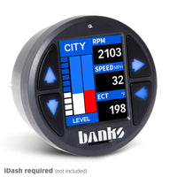 Thumbnail for Banks Power Pedal Monster Throttle Sensitivity Booster for Use w/ Existing iDash Mazda/Scion/Toyota