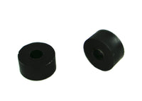 Thumbnail for Whiteline Plus 3/08+ Dodge Challenger / 11/05+ Charger Rear 18mm Sway Bar Mount