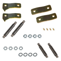 Thumbnail for ARB Greasable Shackle Kit Rear 97-05 Hilux