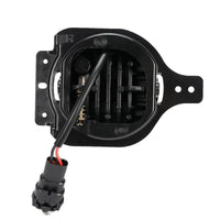 Thumbnail for Oracle Jeep Wrangler JL/Gladiator JT Sport High Performance W LED Fog Lights - Blue SEE WARRANTY