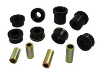 Thumbnail for Whiteline Plus 8/06-8/09 Pontiac G8 Rear Crossmember Mount Busing
