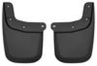 Thumbnail for Husky Liners 15 Chevy Colorado/ GMC Canyon Custom-Molded Rear Mud Guards