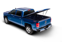 Thumbnail for UnderCover Ford Ranger 5ft Lux Red Cover
