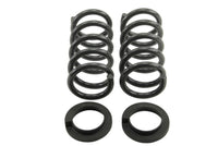 Thumbnail for Belltech PRO COIL SPRING SET 94-03 S10 4+6-CYL 2-3inch