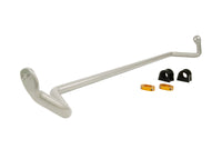 Thumbnail for Whiteline 9/10+ Impreza GH/GR MY11 / 9/10+ STi Front 24mm Swaybar-X heavy duty