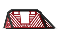 Thumbnail for Road Armor 15-20 Ford F-150 Stealth Headache Racks - Tex Blk