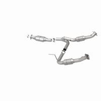 Thumbnail for MagnaFlow Conv DF 04 Lincoln Aviator 4.6L