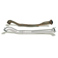 Thumbnail for Banks Power 94-97 Ford 7.3L Monster Turbine Outlet Pipe Kit