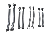 Thumbnail for Belltech 18-19 Wrangler Rubicon JL 4dr 4in. Lift Lift Kit