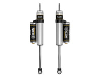 Thumbnail for ICON 2011+ GM HD 6-8in Front 2.5 Series Shocks VS PB - Pair