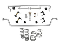 Thumbnail for Whiteline Subaru Impreza WRX (Non-STI) GR/GV Grip Series Stage 1 Kit