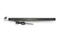 Thumbnail for DV8 Offroad 52in Elite Series Light Bar 500W LED - Black